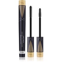 Max factor Mascara Masterpiece 2 In 1 Lash Wow Midnight Black 7ml-1