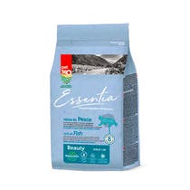 Pet360 Essentia Beauty Grain Free Cibo Secco Ricco In Pesce Per Gatti Adulti 300g-1
