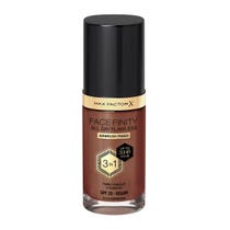Max Factor Fondotinta Facefinity All Day Flawless 3In1 C110 Espresso 30ml-1