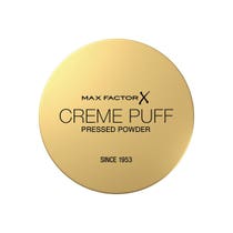 Max Factor Creme Puff Cipria Compatta 014 Golden Beige 14g-1