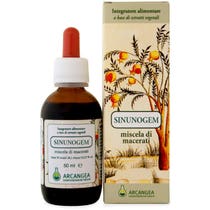 Arcangea Sinunogem Bio Soluzione Idroalcolica 50ml-1
