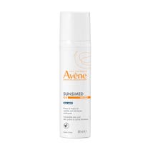 Avène Eau Thermale SunsiMed KA Crème Solaire Visage et Corps 80 ml-1