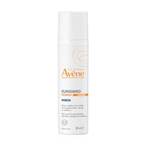 Avène Eau Thermale SunsiMed Crème Solaire Pigmentaire Visage et Corps 80 ml-2
