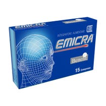 Emicra 30 Tablets 515mg-4