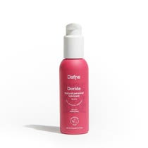 Dafne Lubricante Sexual Íntimo Natural Neutro 100ml-1