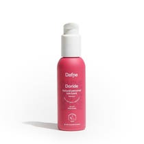 Dafne Lubrifiant Sexuel Intime Stimulant Naturel 100 ml-1