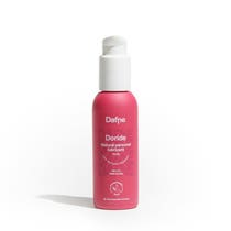 Dafne Lubricante Sexual Íntimo Natural Vainilla 100ml-1