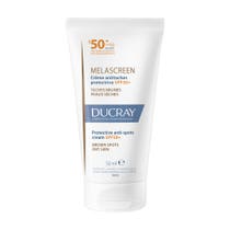 Ducray Melascreen Crème Protectrice Anti-Taches 50 ml SPF50+-1