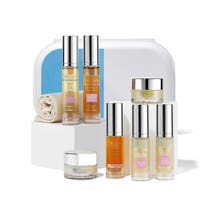 Le kit de soins essentiels de la peau de la pharmacie biologique-1