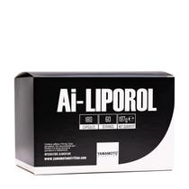 Yamamoto Nutrition Ai Liporol 90 Cápsulas-2