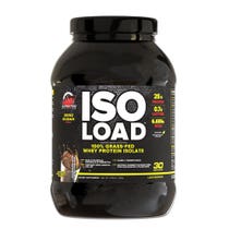 Alpha Pro Nutrition Isoload Helado De Chocolate 908g-1
