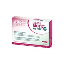 Omni Biotic Hetox 7 Sobres-1