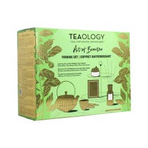 Teaology The Art Of BeauTea Cofanetto Viso Rassodante-1