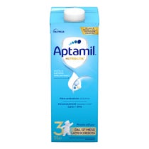Aptamil 3 Liquid Milk 1000ml-3