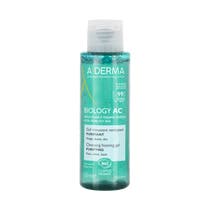 A-Derma Biology AC Purifying Foaming Cleansing Gel Anti-imperfections 100ml-2