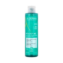 A-Derma Biology AC Purifying Foaming Cleansing Gel Anti-imperfections 200ml-2
