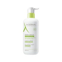 A-Derma Xera-Mega Confort Crème Nutritive 400 ml-3