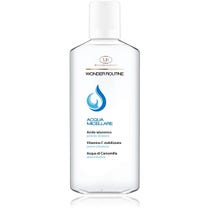 LR Wonder Routine Micellar Water Hyaluronic Acid + Vitamin C 200ml-1