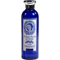 Tonique à l'eau de rose avec vitamine E 250 ml-2