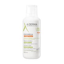 A-Derma Exomega Control Anti-Scratching Emollient Balm 400ml-2