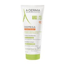A-Derma Exomega Control Crème Émolliente Anti-Grattage 200 ml-2