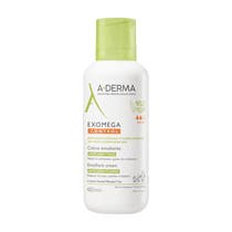 A-Derma Exomega Control Crème Émolliente Anti-Grattage 400 ml-1