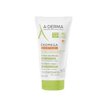 A-Derma Exomega Control Anti-Scratching Emollient Cream 50ml-1