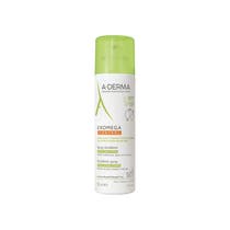 A-Derma Exomega Control Emollient Anti-Grattage Spray 50ml-0