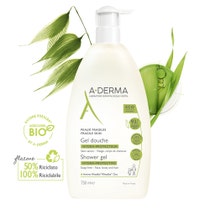 A-Derma Les Indispensables Protective Hydra Shower Gel 750ml-1