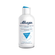 Alkagin Intimate Cleanser Physiological Protection 400ml-3