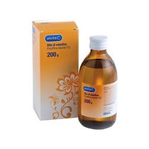 Alvita Olio Vaselina 200ml-3