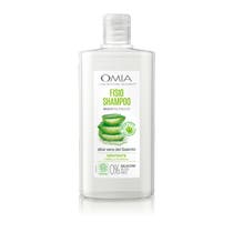 Omia Shampooing Aloe Ecobio 200 ml-1
