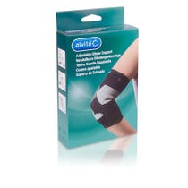 Alvita Elbow Brace Size 2-1
