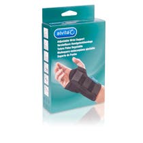 Alvita Wrist Support Size 3-2