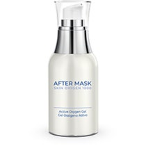 Après Masque Skin Oxygen 1000 Gel Oxygène Actif 50ml-1