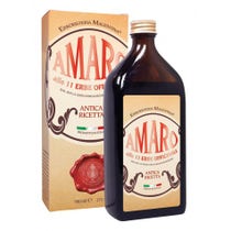 Amaro Digestif Magentina 500ml-1