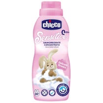 Chicco Suavizante Flores 0M+ 750ml-1