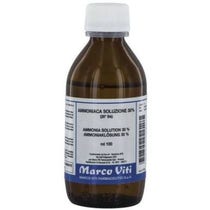 Ammoniaque Pharmacopée Officielle 100ml Sans Boite-1