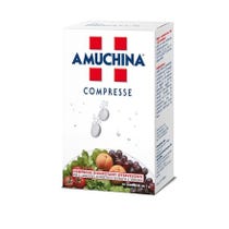 Amuchina Tablets 1g 24 Pieces-2