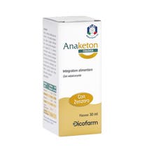 Anaketon Nausée 30ml-2