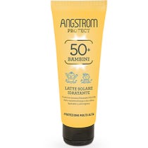 Angstrom Solare Hydraxol Kids Leche Solar Hidratante SPF50+ 250ml-2