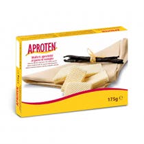 Aproten Wafer Vanilla 175g-1