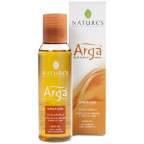 Aceite Capilar Nature's Argà 100ml-1