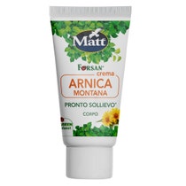 Forsan Arnica Montana Crème Corporelle 50ml-2