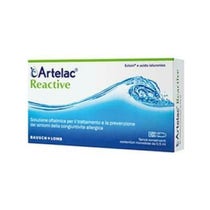 Artelac Solution Ophtalmique Réactive Unidose 20x0,5 ml-1