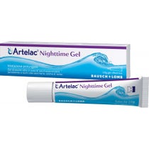 Artelac Gel Nuit 10 ml : Idéal pour les yeux secs et la fatigue-4