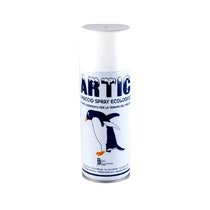 Artic Ice Spray Instantané 400 ml-1