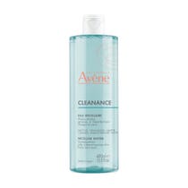 Eau Thermale Avène Cleanance Eau Micellaire 400 ml-2