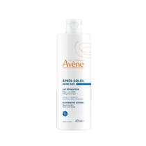 Eau Thermale Avène Lait Après Soleil Restructurant 400 ml-1