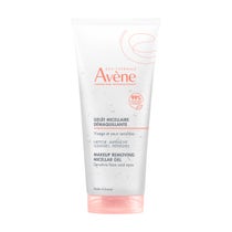 Eau Thermale Avène Les Essentiels Micellar Make-up Remover Gel 200ml-1